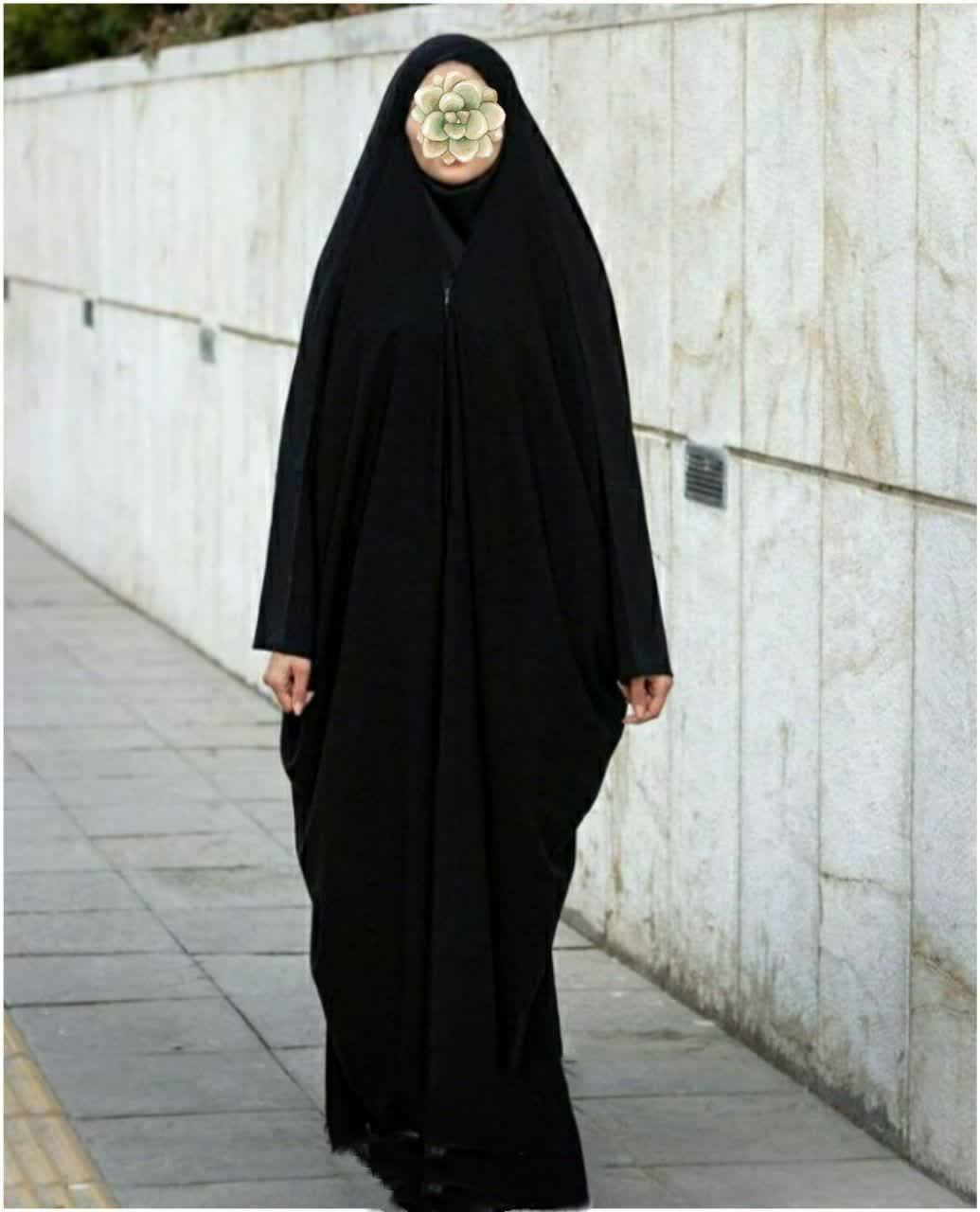 photo_۲۰۲۱-۱۰-۲۵_۱۵-۱۶-۴۷ (2) چادر لبنانی صدفی - Image 1