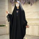 چادر جده پاپیونی - Image 2